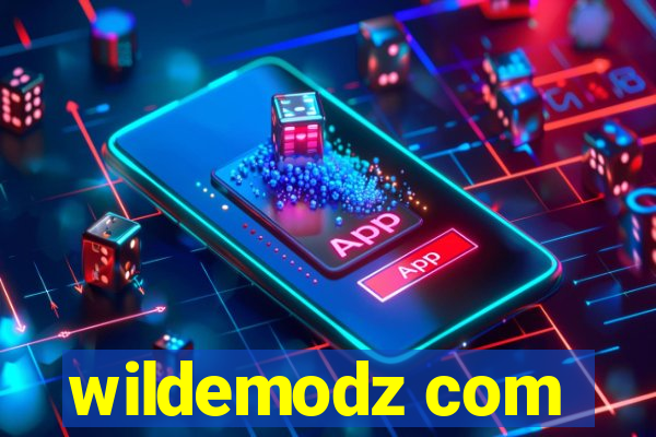 wildemodz com